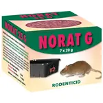 Norat 25 G 7x20g granule