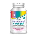 Galmed Multivitamín & Minerál 60+30 tablet