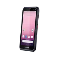 Honeywell ScanPal EDA57, 2D, 14 cm (5.5''), GPS, USB-C, BT (5.1), Wi-Fi, 5G, NFC, Android, kit, GMS