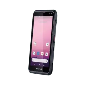 Honeywell ScanPal EDA57 EDA57-11BE61H21RK, 2D, 14 cm (5.5''), GPS, USB-C, BT (5.1), Wi-Fi, 5G, NFC, Android, kit, GMS