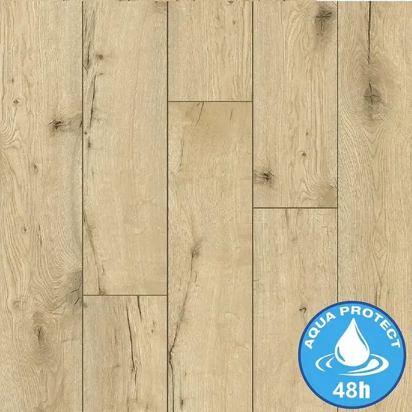 Laminátová podlaha vodeodolná Dub Atlantic 8mm AC5 Ocean WR 54330