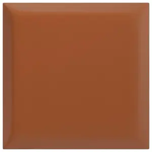 Čalúnený panel 30/30 mocca