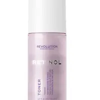 Revolution Skincare Retinol pleťové tonikum 150 ml