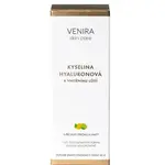Venira Kyselina hyaluronová k vnitřnímu užití citrón-limeta 50 ml