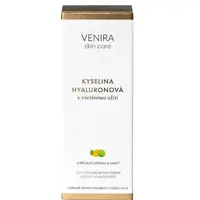 Venira Kyselina hyaluronová k vnitřnímu užití citrón-limeta 50 ml