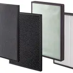 Concept Perfect Air Sada náhradních filtrů pro CA3000
