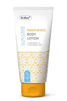 Dr. Max Panthenol 7% tělové mléko s HA 200 ml