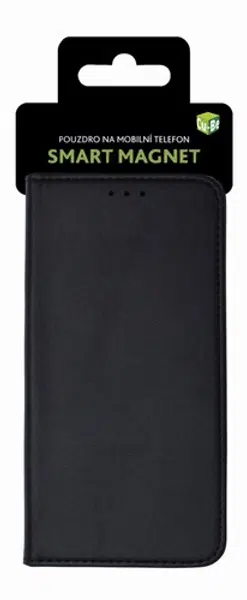 Flipové pouzdro Cu-Be Platinum pro Samsung Galaxy Xcover 4/4S, black