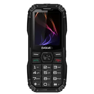 Evolveo MaxPhone A1 černá