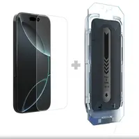 Tvrzené sklo Nillkin 0.2mm H+ PRO 2.5D pro Samsung Galaxy S25, transparentní (s aplikátorem)