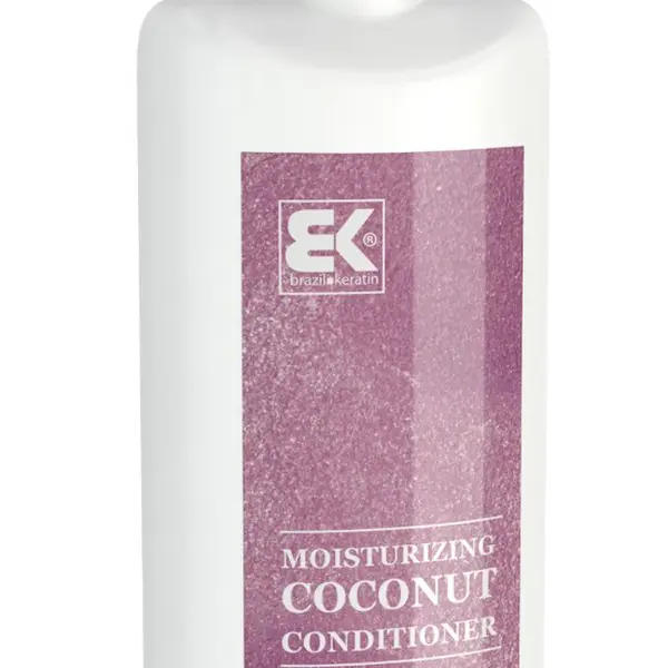 Brazil Keratin Coconut Conditioner keratinový kondicionér 300 ml