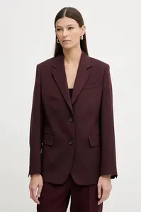 Sako s přídavkem vlny Filippa K