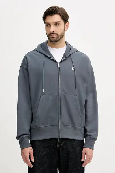 Mikina Calvin Klein Jeans