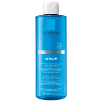 La Roche-Posay Kerium Doux extra jemný šampon 400 ml