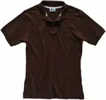 Slazenger 33S03•FOREHAND SHORT SLEEVE LADIES POLO