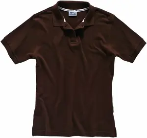 Slazenger 33S03•FOREHAND SHORT SLEEVE LADIES POLO