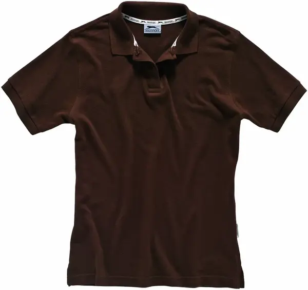 Slazenger 33S03•FOREHAND SHORT SLEEVE LADIES POLO