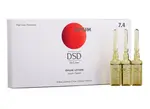 DIXIDOX de LUXE 7.4 Opium lotion ampule 10x10 ml