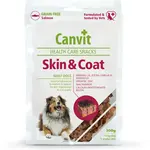 Canvit Snacks Skin&Coat pro psy 200 g