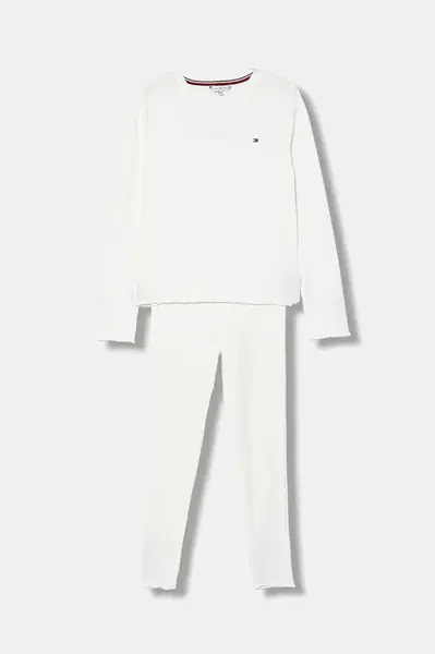 Dětské pyžamo Tommy Hilfiger 2-pack