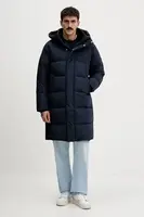 Péřová bunda Tommy Jeans