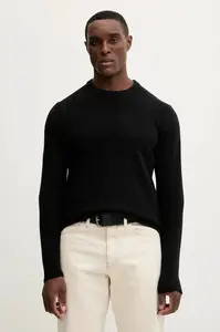 Svetr s příměsí vlny Lindbergh