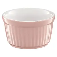 Ginger Formička 9cm 0.25l Rúž.  39106