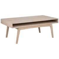 Konferenční stolek white 71657