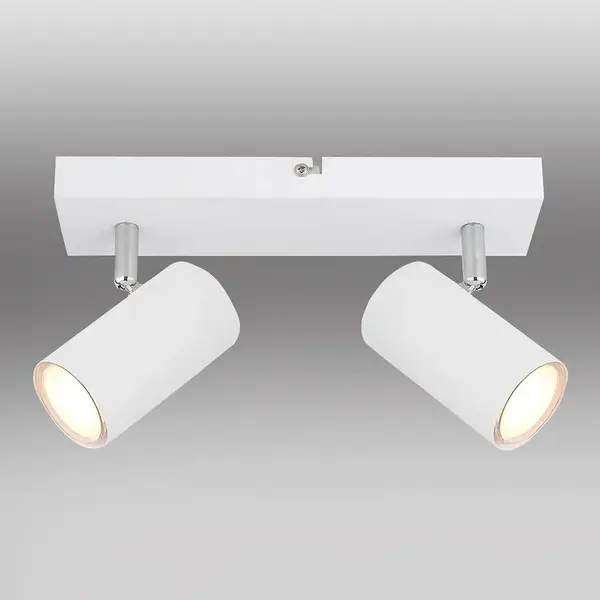 Svítidlo 57911-2W bílý LS2