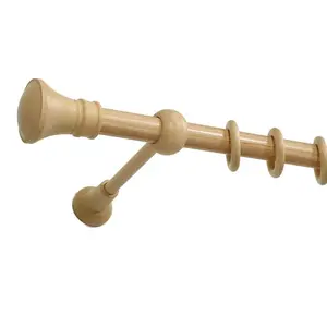 Garnýž Helios 240 borovice jednoduchý