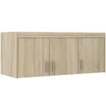 Nástavec Na Skŕiň Elena 133cm Dub Sonoma