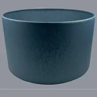 Stínidlo 9698 Modrá zemitá D40