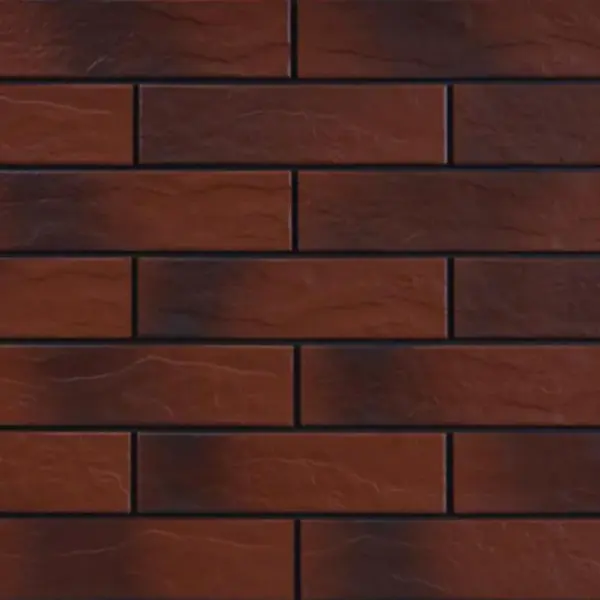 Fasádní obkladový kámen Cien rus. burg. 24,5/6