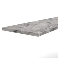 Pracovní deska Marmur Cippolino 38 mm Délka: 4 m