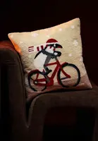 Dekoratívna obliečka na vankúš Medicine