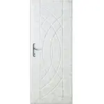 Čalounění dveří  Elle 94 světle šedé 14