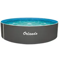 Bazén Orlando 3,66 x 1,07m bez příslušenství