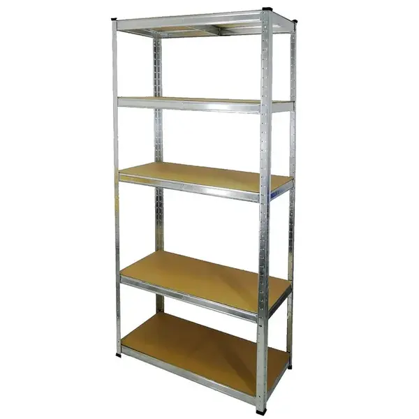 Regál STABIL175 II 180x90x40cm KP-0878 OC