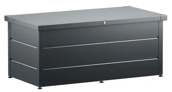 Úložný box HÖRMANN Juno 1620, antracit