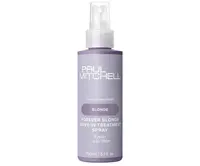 Bezoplachová hydratační péče Paul Mitchell Blonde Forever Blonde Leave-In Treatment Spray - 150 ml + dárek zdarma