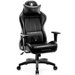 Herní Židle Normal Diablo X-One 2.0 Černá