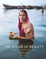 The Atlas of Beauty - Mihaela Noroc
