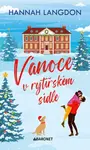 Vánoce v rytířském sídle - Hannah Langdon - e-kniha