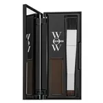 Color Wow Root Cover Up vlasový korektor odrostů a šedin Dark Brown 2,1 g