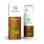 Hemoregen gél 50 ml - Green idea