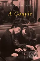 A Couple - Eliette Abecassis - kniha z kategorie Romantika