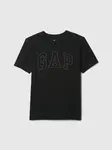 GAP  Chlapčenské tričko s logom 708370-04 Veľkosť: XS