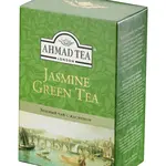 Ahmad Tea Jasmínový zelený sypaný čaj 100 g