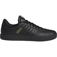 adidas VL COURT 3.0 Pánské tenisky, černá, velikost 40