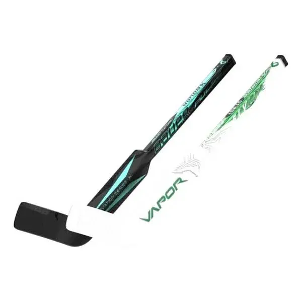 Bauer MYSTERY MINI GOAL STICK Brankářská mini hokejka, mix, velikost